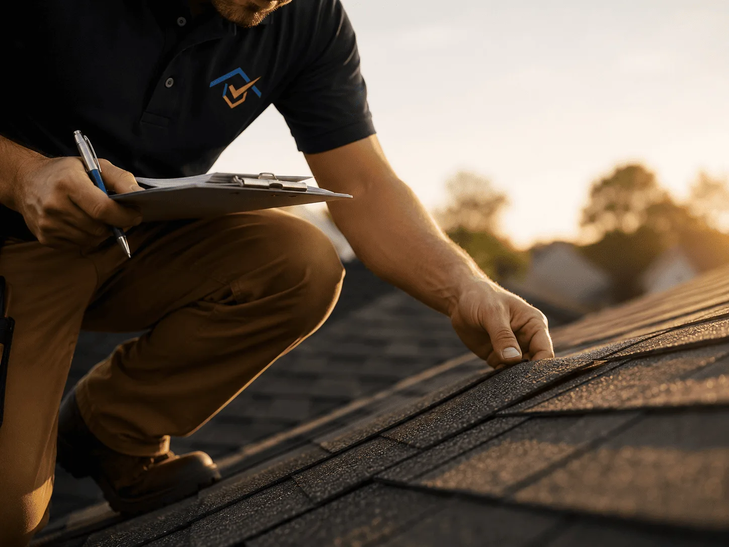 Why Choose Roof Inspection in Finksburg, MD
